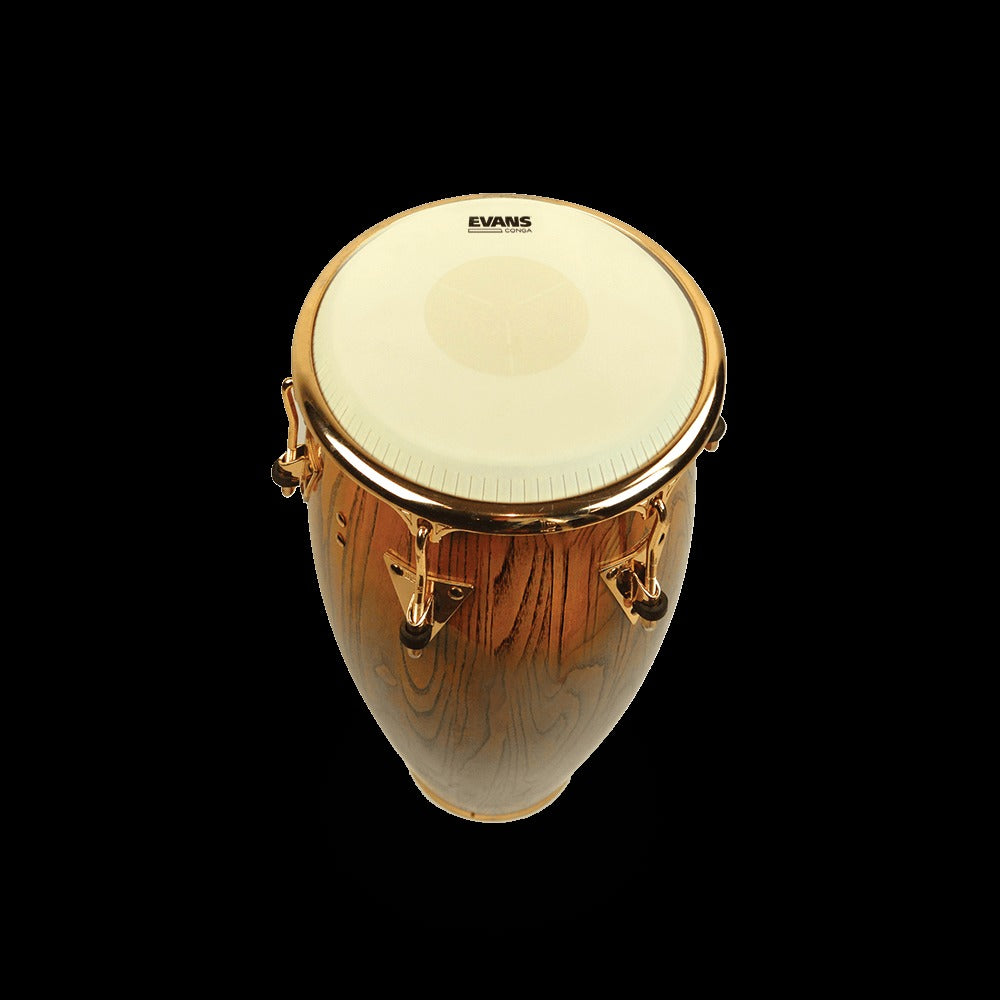 Tri-Center Conga Drumhead