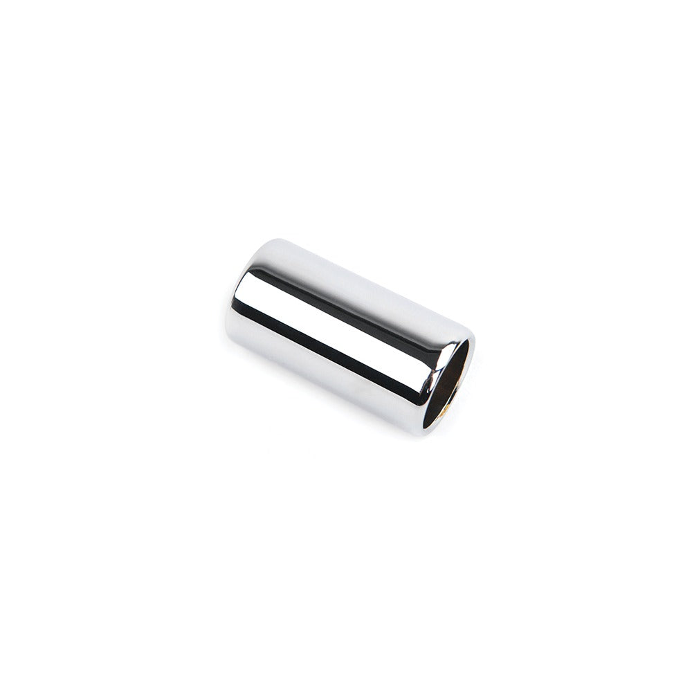 Chrome-Plated Brass Guitar Slides