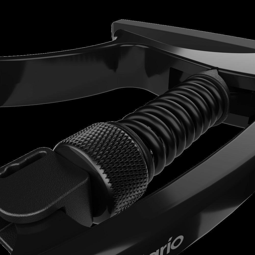 Tri-Action Guitar Capo
