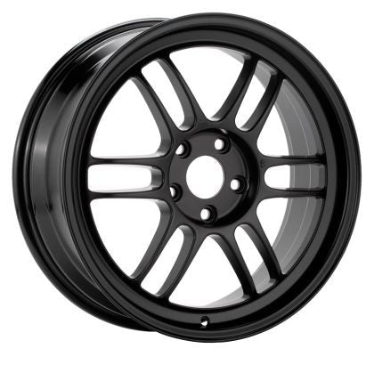 Enkei RPF1 Black 17x7 | 5x100 (3797708042BK)