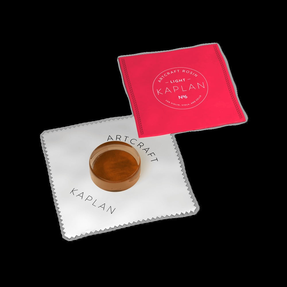 Kaplan Artcraft Bow Rosin