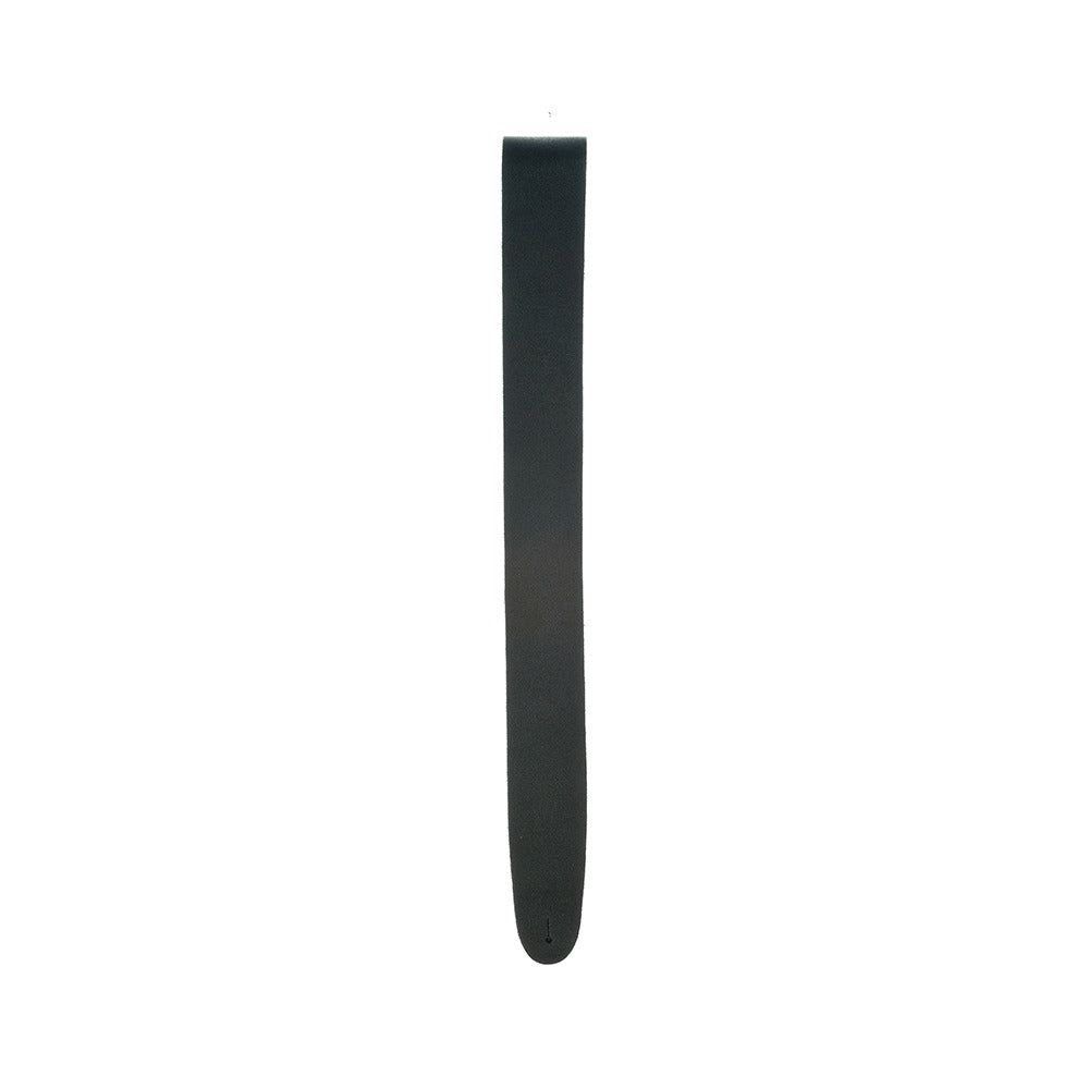 Basic Leather Guitar Strap