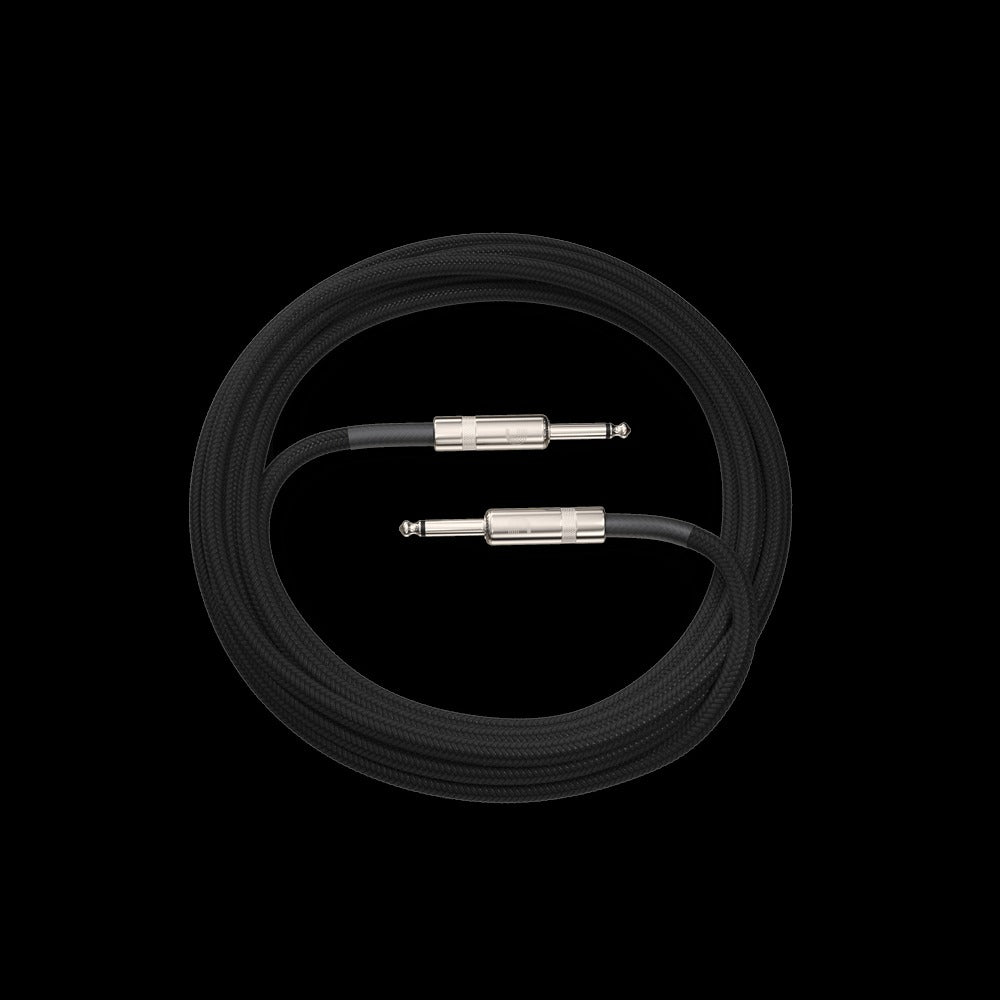 Braided Instrument Cables