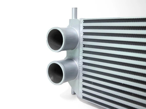 PRL Motorsports Intercooler | 2015-2020 Ford F-150 Ecoboost & Raptor (PRL.1076.1.X)