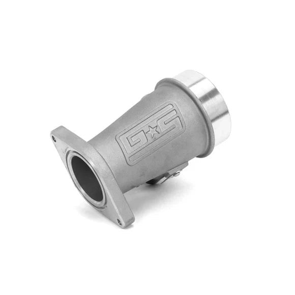 GrimmSpeed Inlet Build Package | 2015-2021 Subaru WRX (GRM.1308.5.BLK)