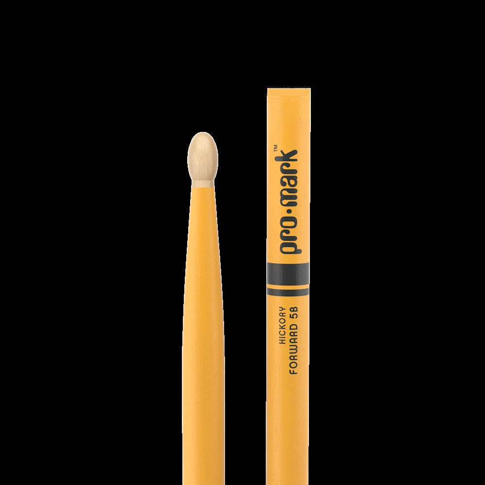Classic 5B Painted Sticks