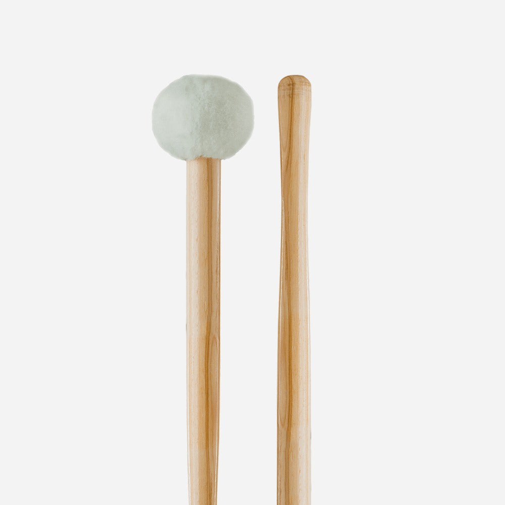 Performer Series Concert Bass Drum Mallets