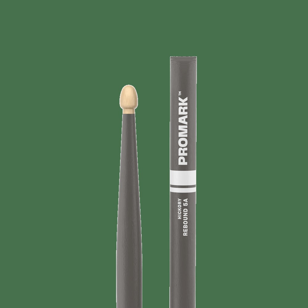 Rebound 5A Painted Sticks