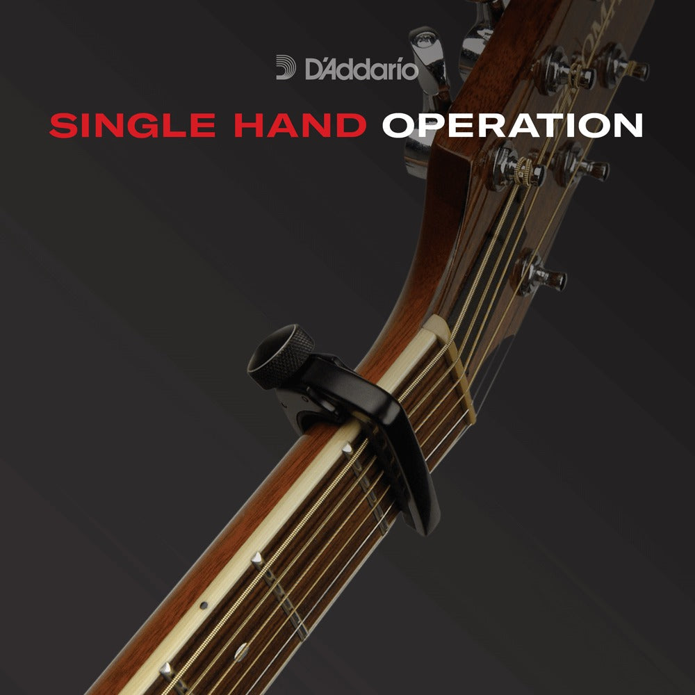 Banjo/Mandolin Pro Capo