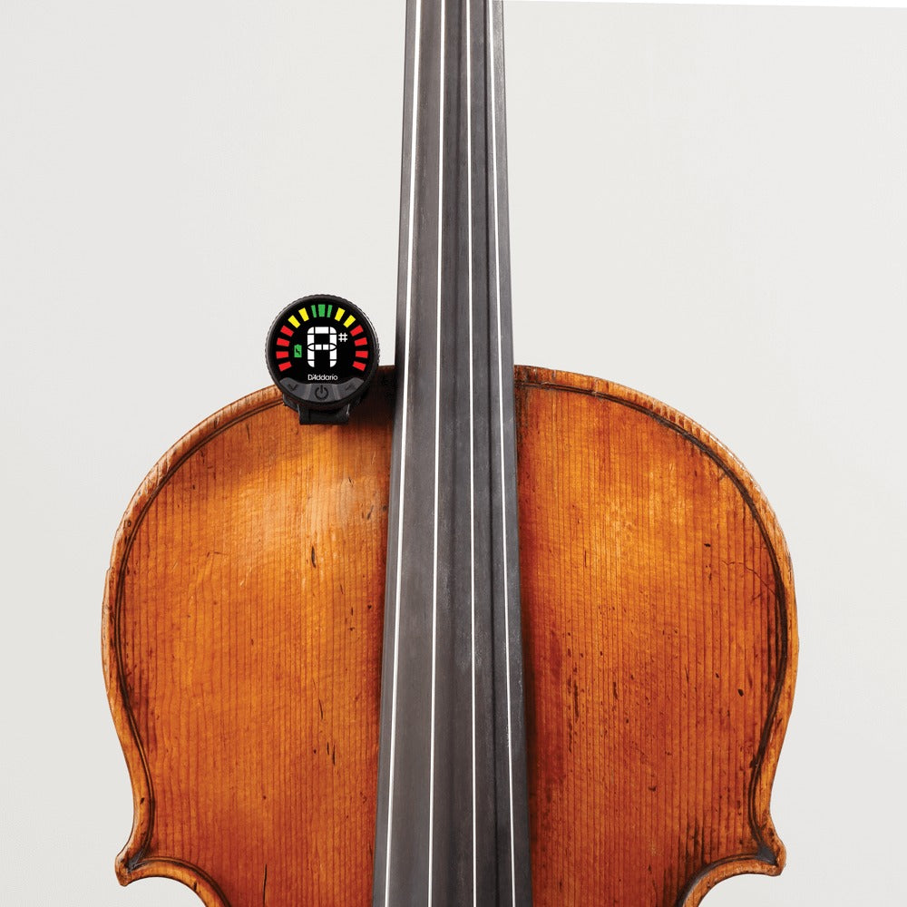 Nexxus 360 Viola Rechargeable Tuner