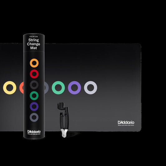 Basic String Change Bundle