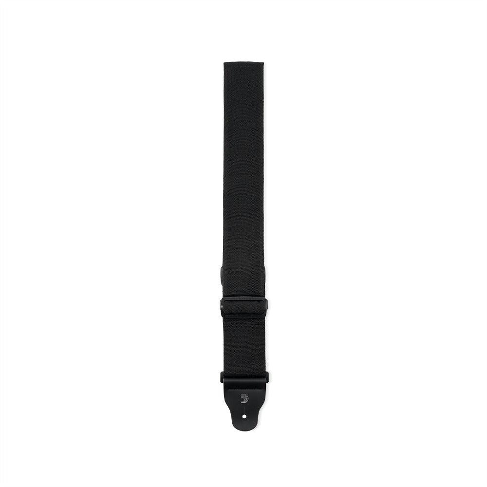 Polypro Padded Bass Guitar Strap