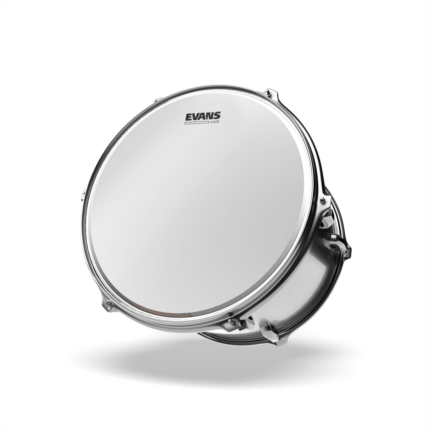 UV2 Coated Snare Batter Drumhead