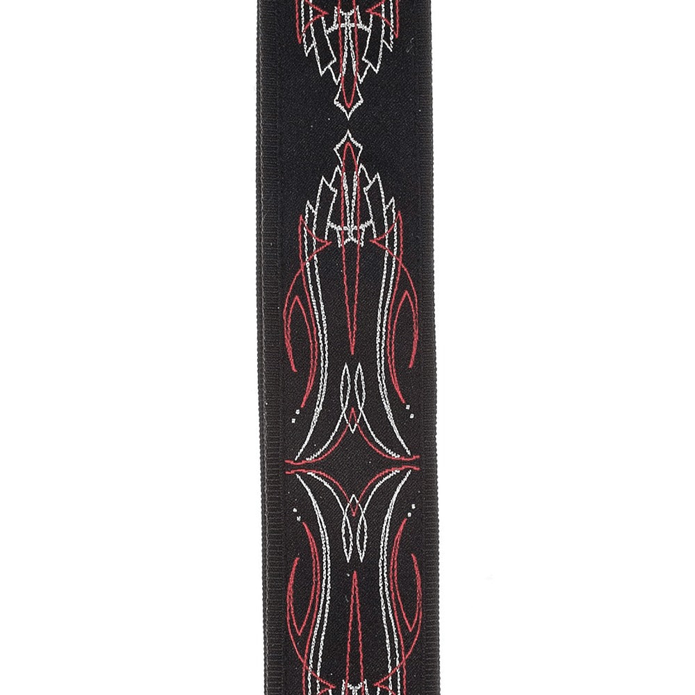Woven Guitar Strap, Chopper