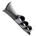 Autometer 2-1/16" Full Triple A-Pillar Gauge Mount | 1993-1997 Ford Probe (12105)