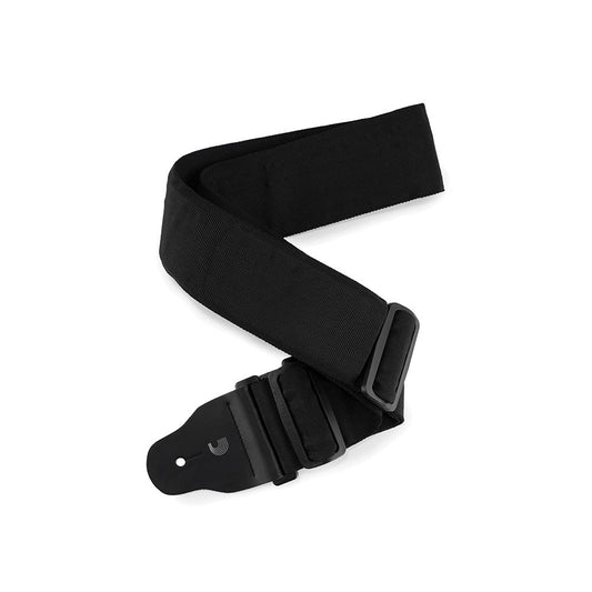 Polypro Padded Bass Guitar Strap