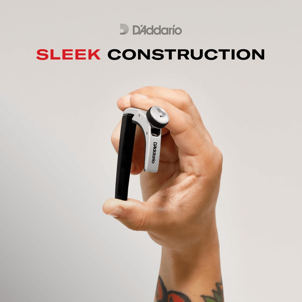 Pro Plus Capo
