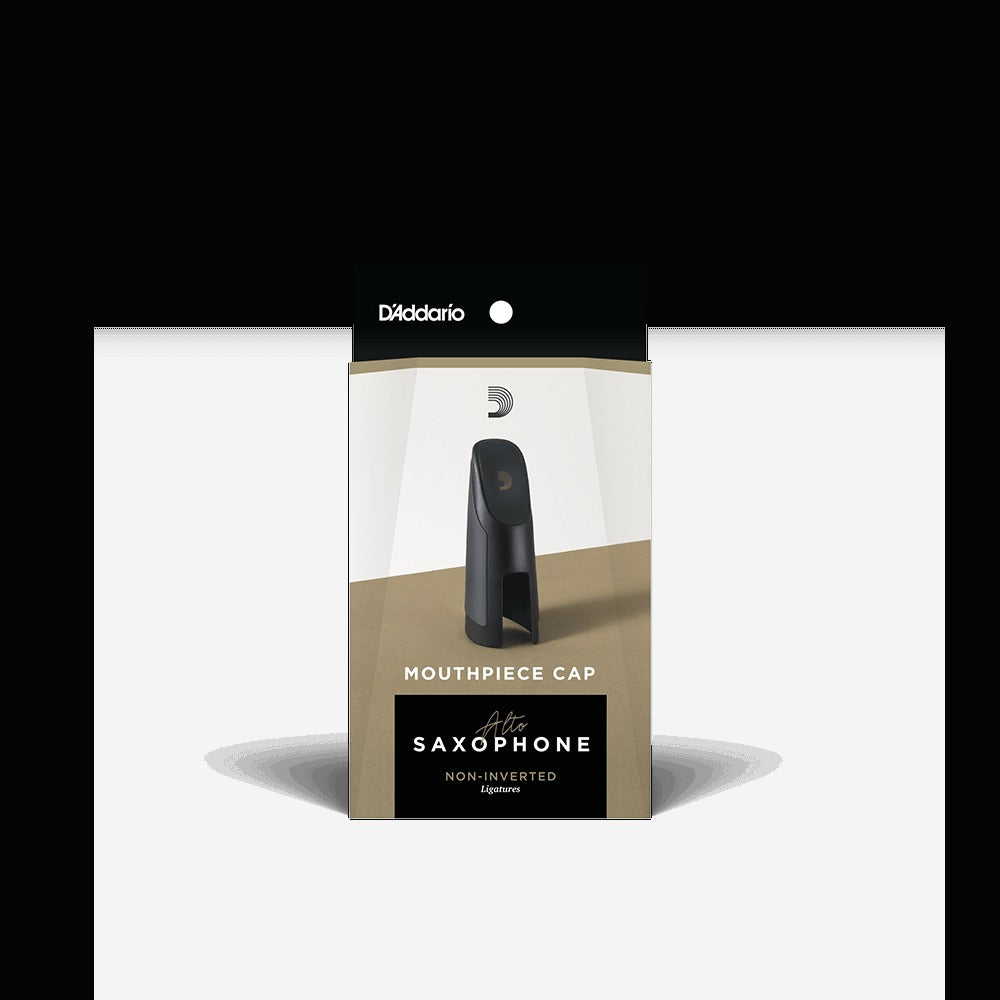 Alto Sax Mouthpiece Cap