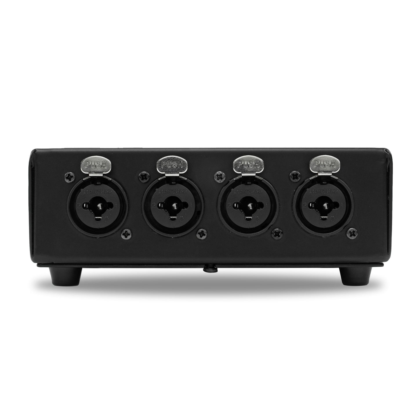 Modular Snake System Stage Box
