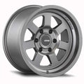 Konig HT2 Gloss Anthracite 18x9 | 5x127 (H2985127006)