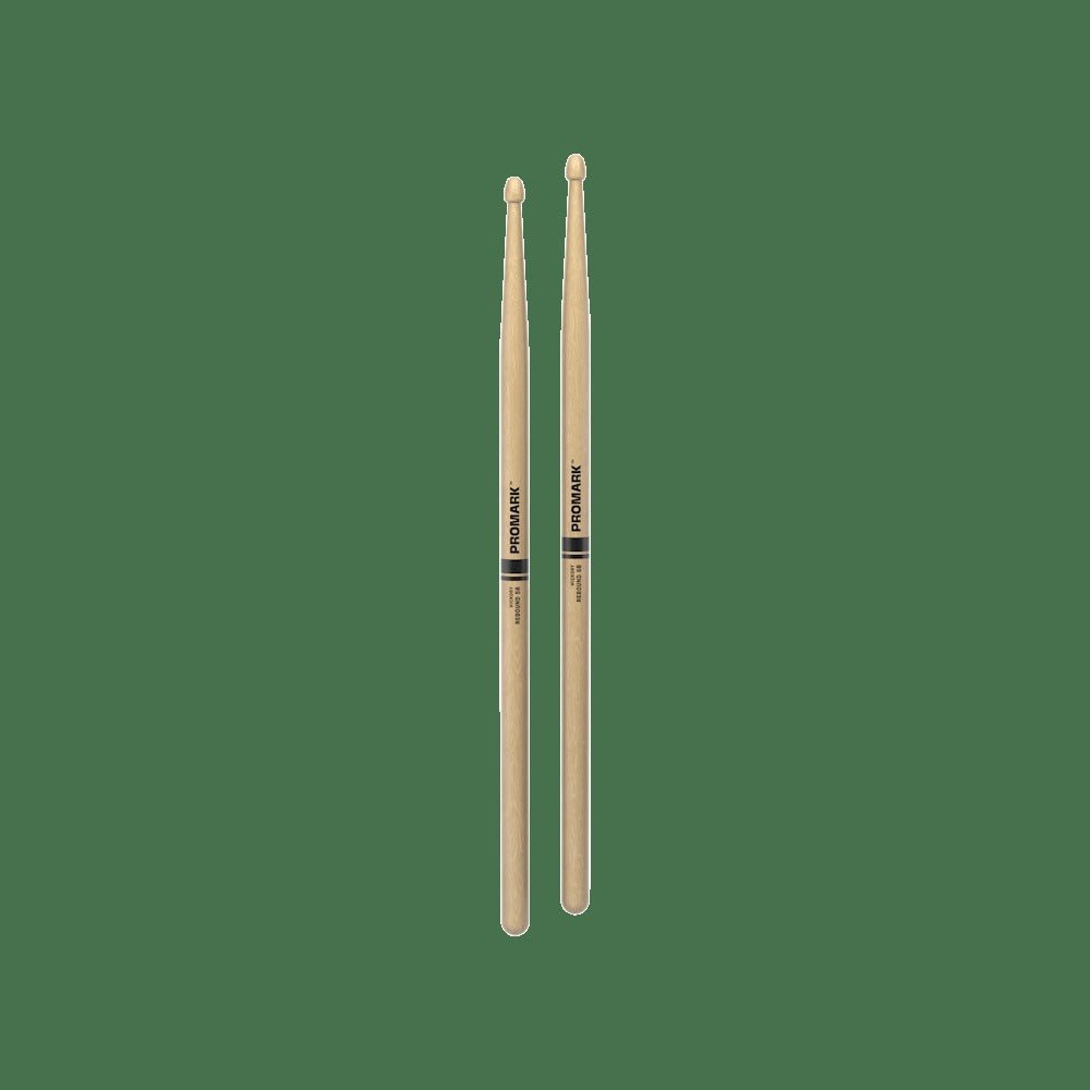 Rebound 5B Hickory Drumstick, Acorn Wood Tip