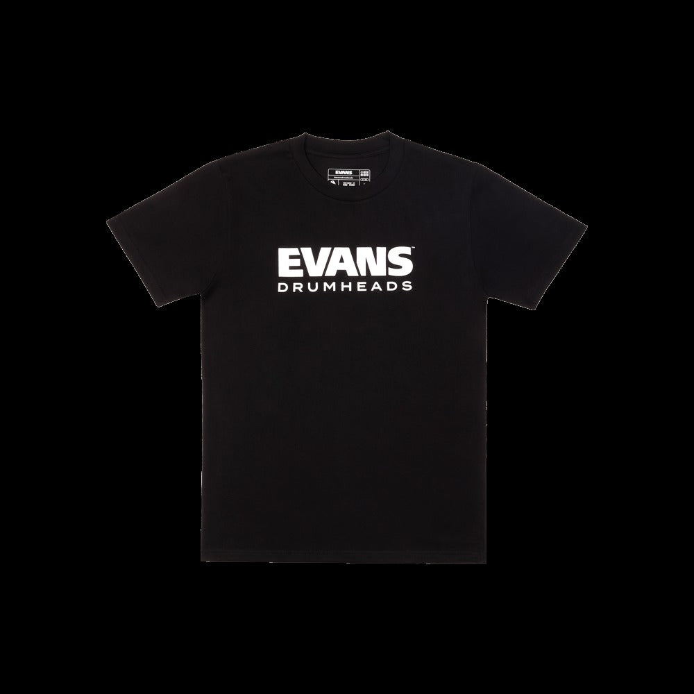 EVANS Logo T-Shirt