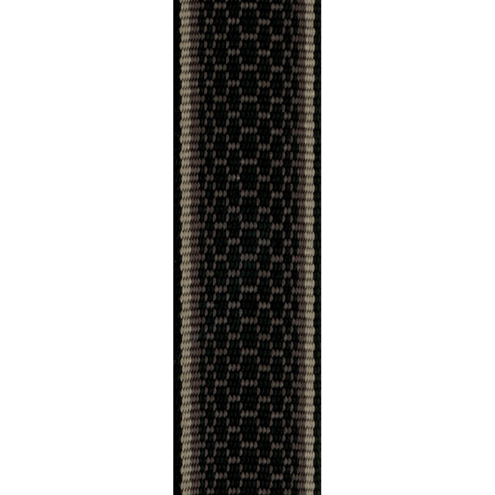 Rico Fabric Tenor / Baritone Sax Strap with Metal Hook