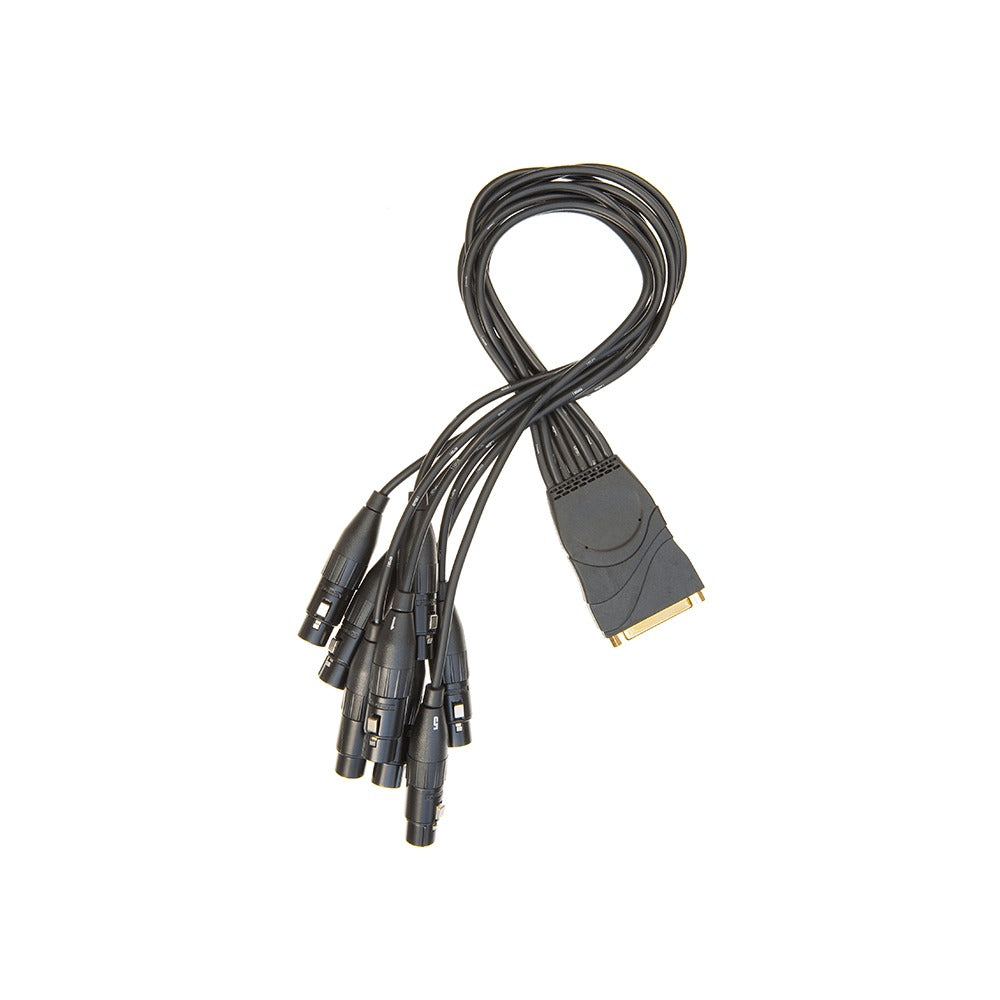 Modular Snake Breakout Cables