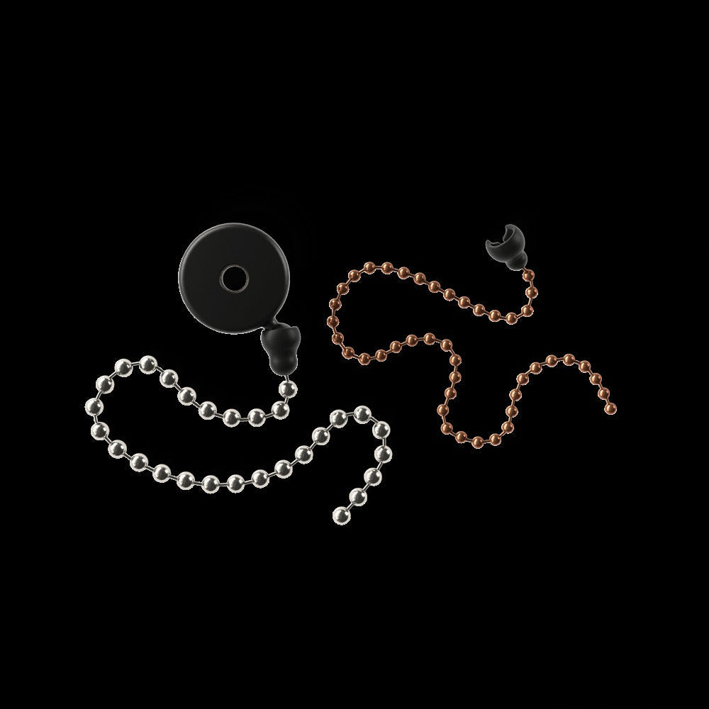 Cymbal Sizzler, Two Chain Pack