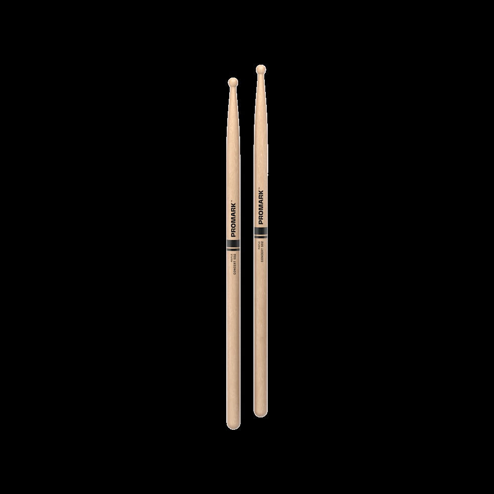 Concert SD2 Maple Drumstick, Wood Tip