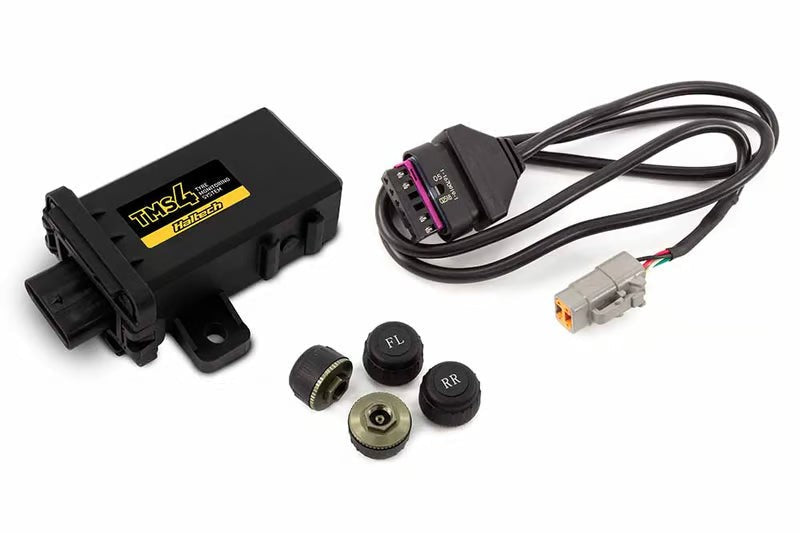 Haltech TMS-4 - With External Sensors | Universal (HT-011601)