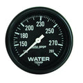 Autometer 2-5/8" 100-280 °F Water Temperature Gauge Auto Gage | Universal (2313)