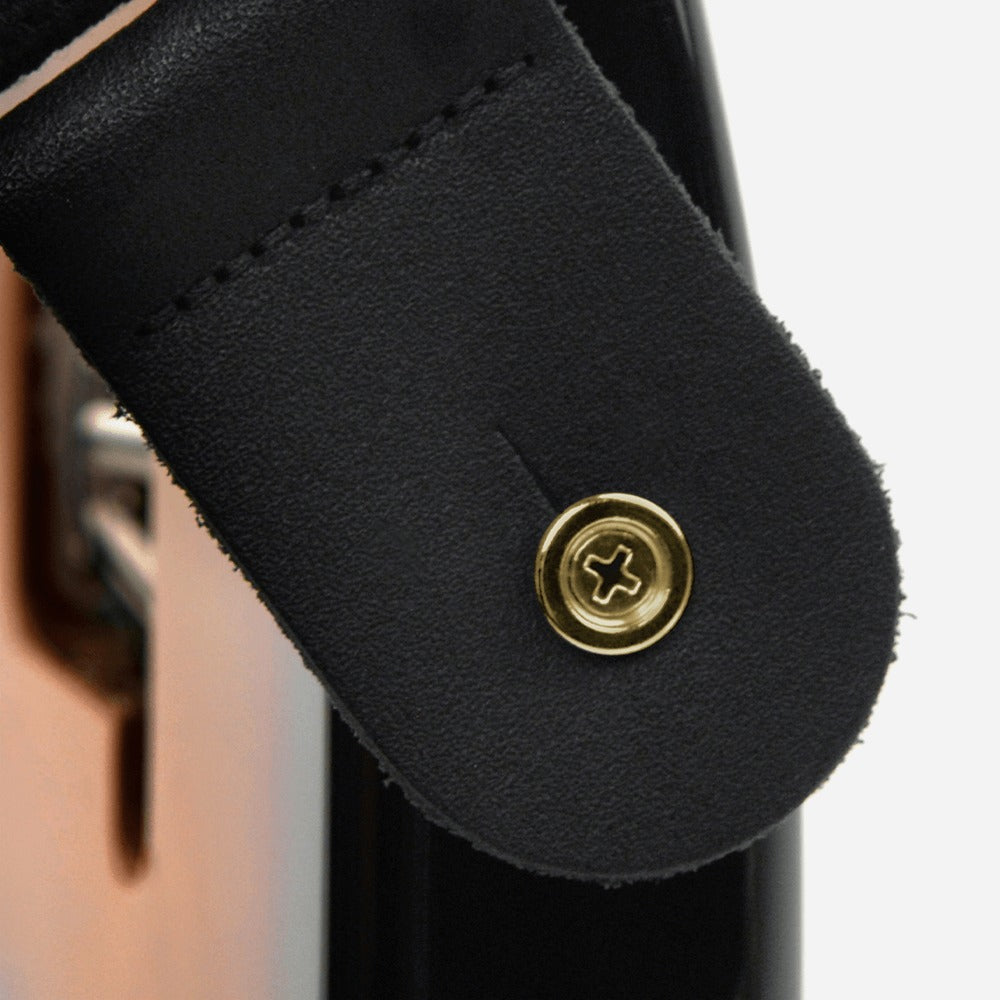 Solid Brass End Pins