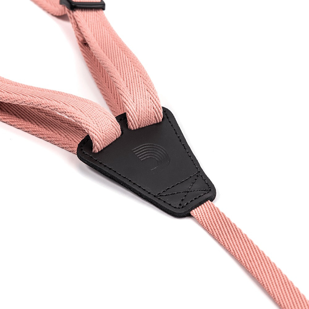 Eco Ukulele Strap