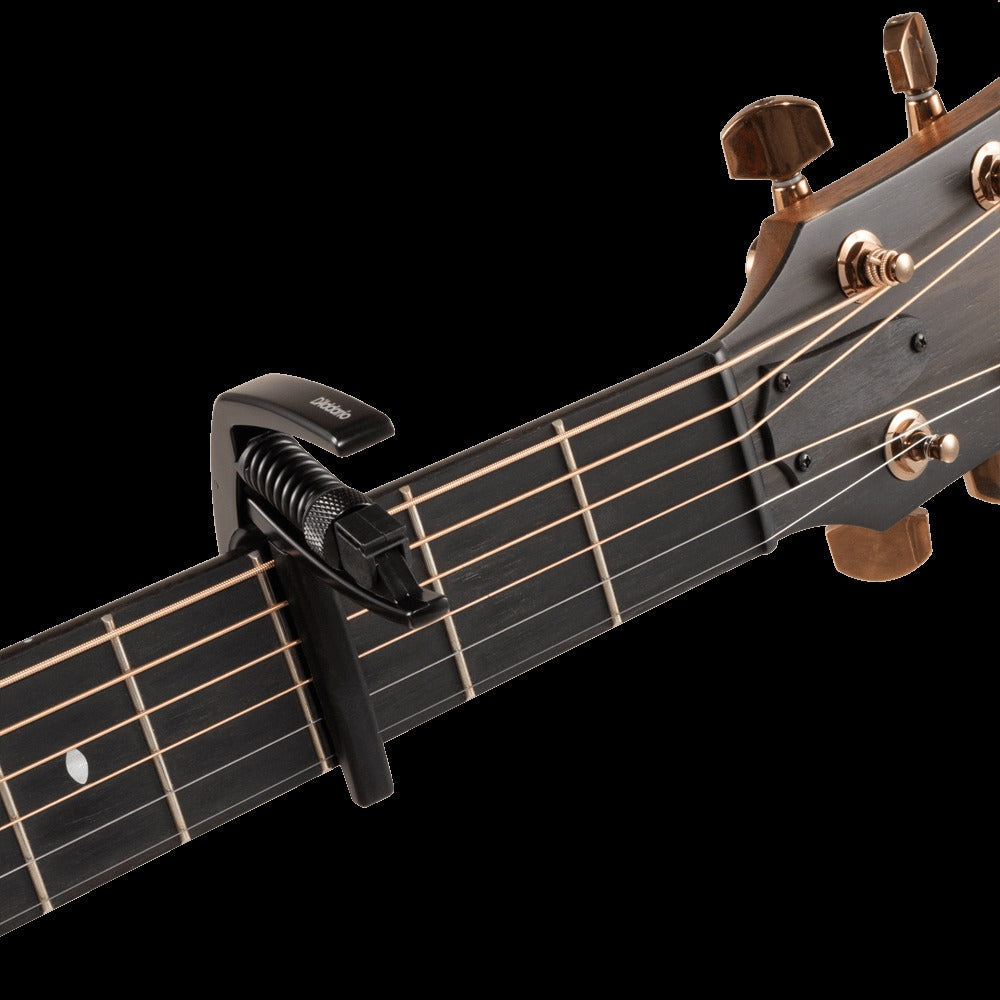 Artist Guitar Capo