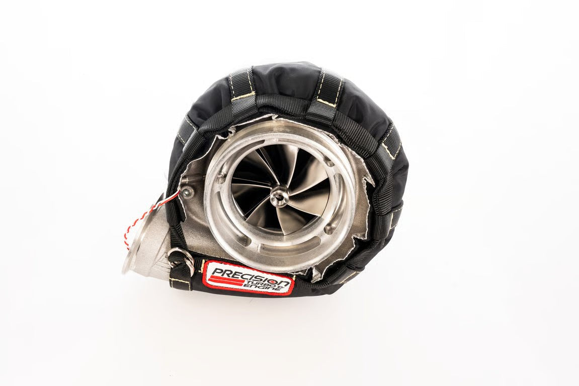 Precision Turbo Gen 2 10608 PROMOD | Universal