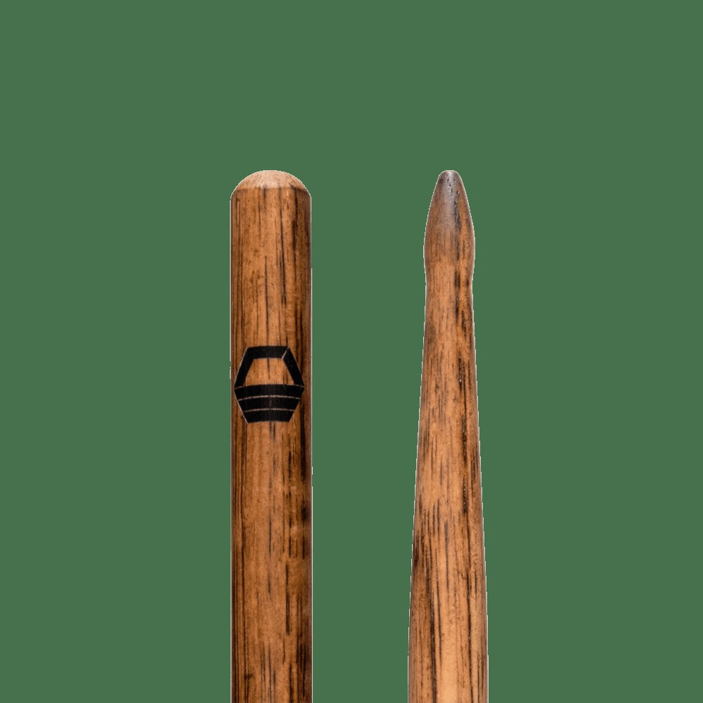 Carter McLean Limited FireGrain Drumstick