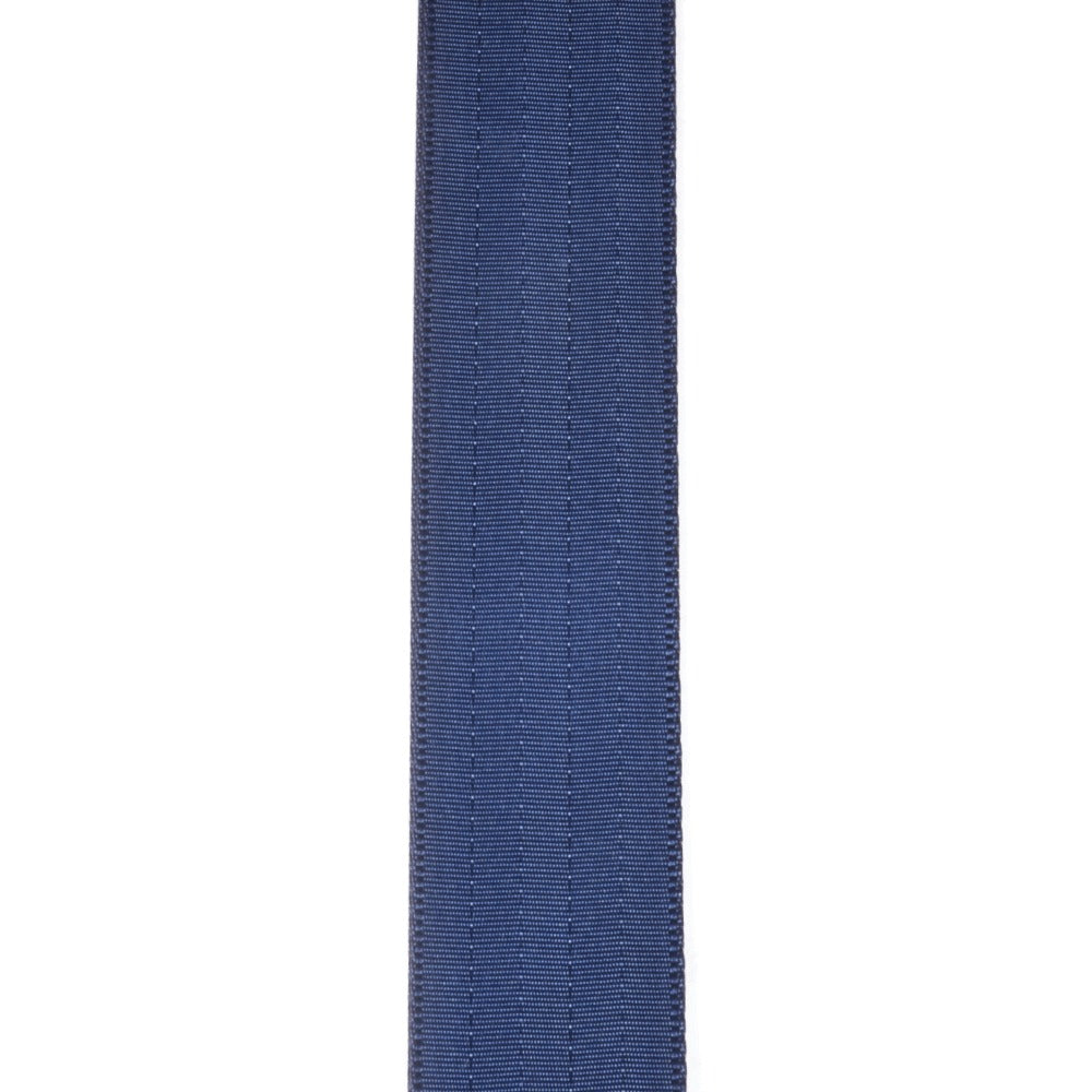 Seatbelt Guitar Strap