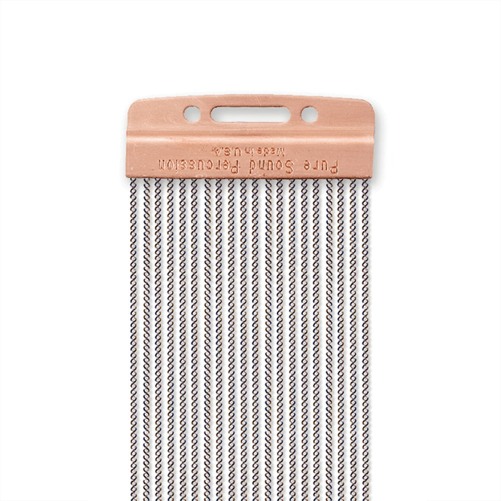 Twisted Snare Wire