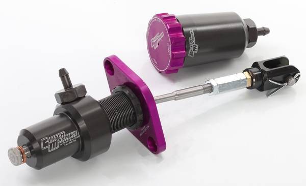 Clutch Masters Clutch Master Cylinder | 2002-2014 Subaru WRX & WRX STI (MC15017)