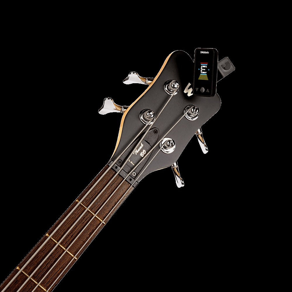 Rechargeable Eclipse Guitar Tuner