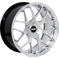 VMR Wheels V710 Hypersilver 20x9 | 5x114.3 (V13880)