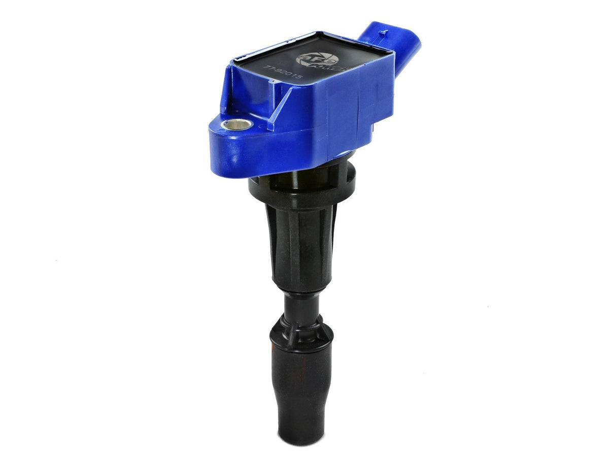 aFe Power SCORCHER High-Performance Ignition Coil | 77-92015 / 77-92015-MB