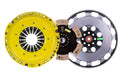 ACT Heavy Duty Race Rigid 6-Pad Clutch Kit | 06-26 WRX / 06-08 Forester XT / 05-12 Legacy GT / 05-09 Outback XT (SB12-HDR6)