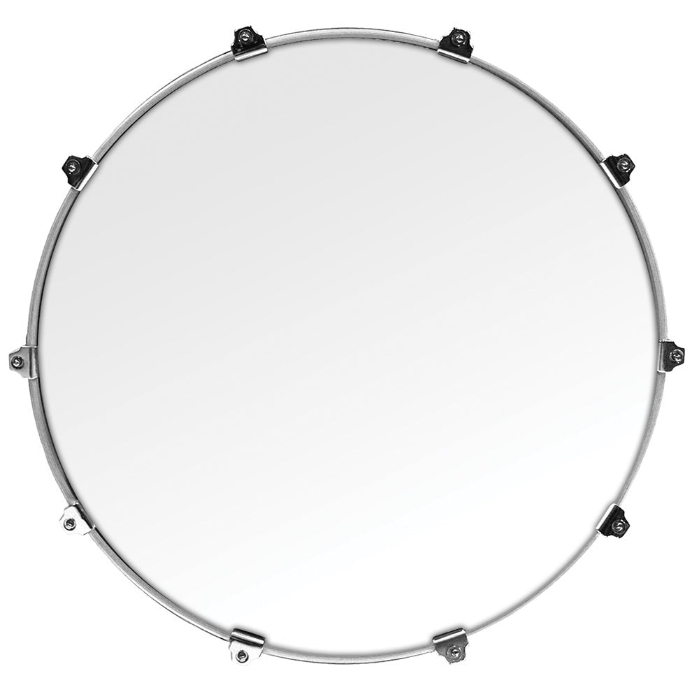 Custom Marching Bass Drumhead