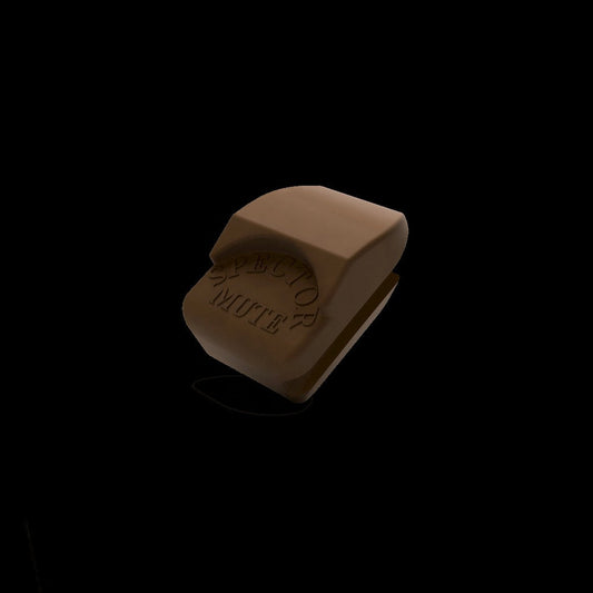 Spector Violin Mute