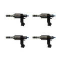 Hondata CTR Fuel System 2000cc Injector Set | 2017+ Honda Civic Type-R & 2023+ Acura Integra Type-S (HONFS-CTR-INJ-2000)