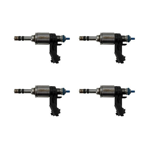 Hondata CTR Fuel System 2000cc Injector Set | 2017+ Honda Civic Type-R & 2023+ Acura Integra Type-S (HONFS-CTR-INJ-2000)