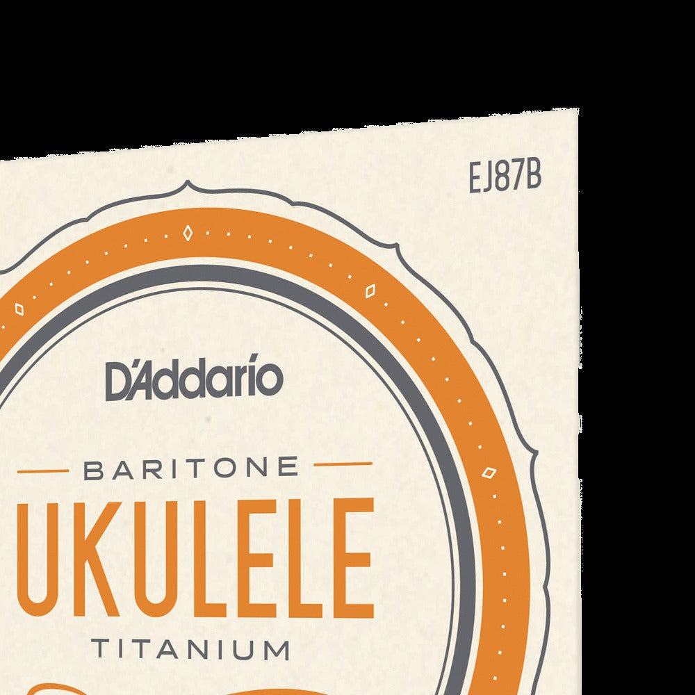 Baritone, Titanium