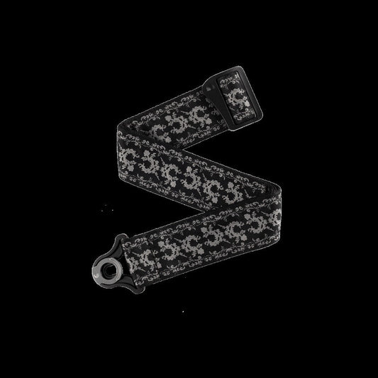 Alchemy Masque Auto Lock Guitar Strap